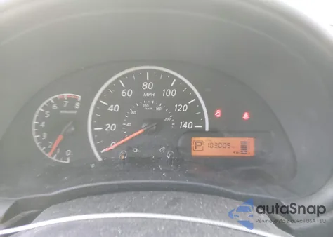 2016 Nissan Versa 1.6 S+ from USA, damaged, VIN 3N1CN7AP0GL910833